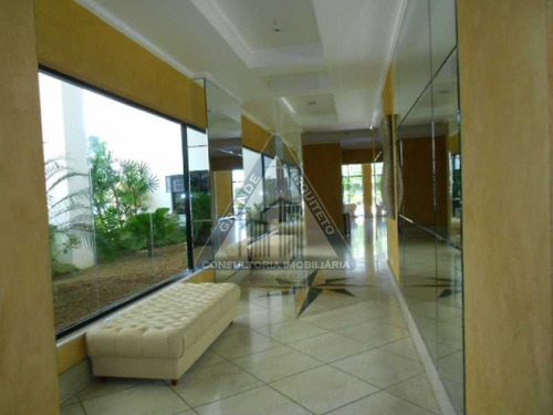 Imagem 14 de 15 de Apartamento A Venda Em Barra Da Tijuca - Gaap30011
