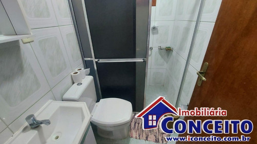 Imagem 23 de 29 de C374 - Linda Residência Com 4 Dormitórios Em Mariluz