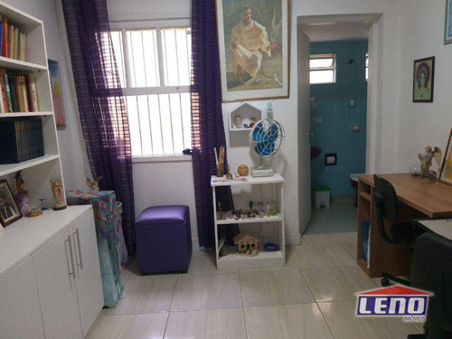 Imagem 7 de 17 de Casa Com 3 Dormitórios À Venda, 135 M² Por R$ 465.000,00 - Penha De França - São Paulo/sp - Ca0329