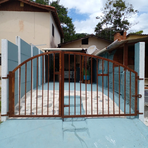 Casa Mobiliada R$170.000,00