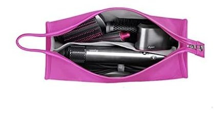 Bubm Bolsa De Viaje De Almacenamiento Compatible Con Dyson A