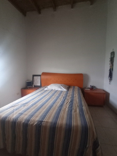 Imagen 9 de 10 de Casa Amoblada En Venta, Urbanización Villa Betania