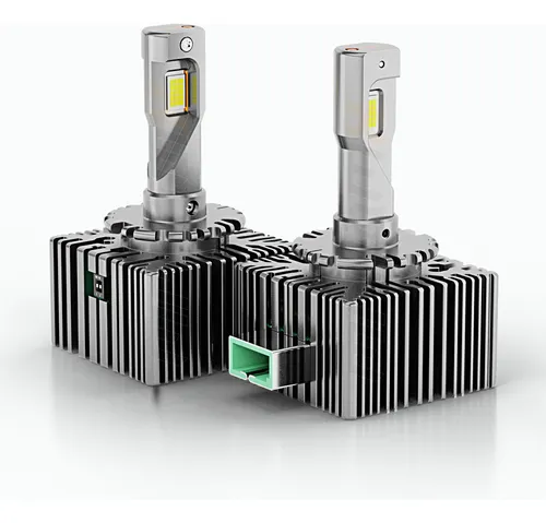comprar Kit De Faros Led D1s D2s D4s D4s, 38000 Lm, 110 W
