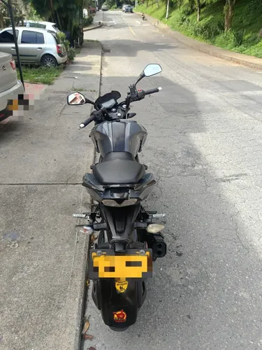 Tvs Apache Rtr 200
