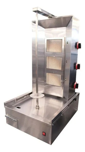 Horno De Tacos Al Pastor Shawarma