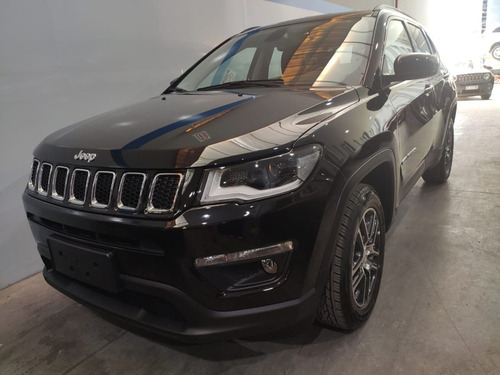 Jeep Compass At6 Entrega Asegurada Jeep Plan