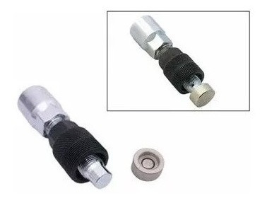 Imagem 2 de 2 de Extrator De Pedivela Ponta Quadrada Octalink S/cabo Kengine