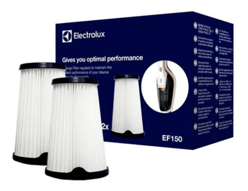 Kit 2 Filtros Asp Erg23n Erg24n Erg25n Erg26 Erg27 Erg28