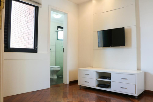 Imagem 10 de 12 de Apartamento Para Venda Com 137 M² | Vila Gomes Cardim| São Paulo Sp - Ap253665v