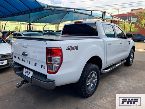 Imagem 3 de 11 de Ranger Xls 2.2 4x4 At 2019