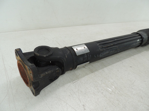 Cardan Dianteiro Original Jeep Wrangler 2.0 4x4 Aut. 2021