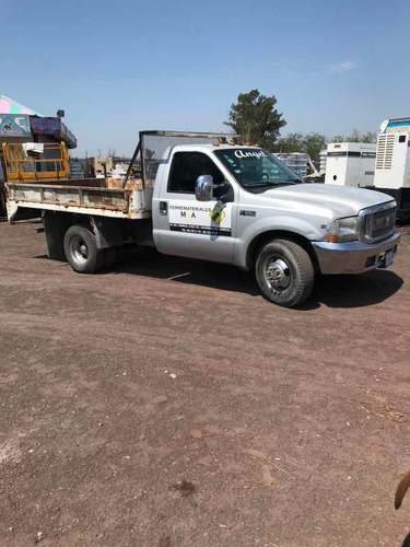 Imagen 1 de 14 de Ford F-350