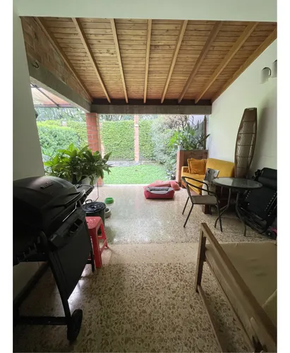 Casa De 2 Niveles, Poblado, Sector Tesoro