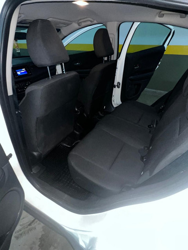 Honda HR-V 1.8 Ex 2wd Cvt