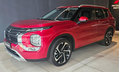 Mitsubishi Outlander 2.5 Gls At Full