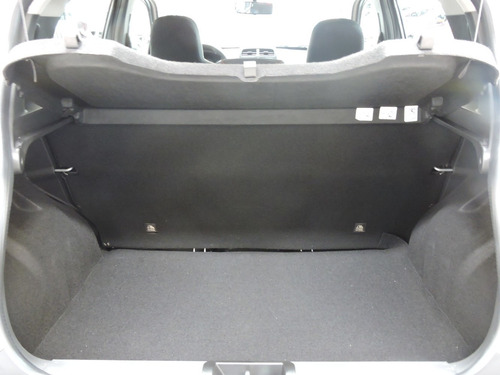 Renault Kwid 1.0 Sce Zen 12v Flex - Manual 2021