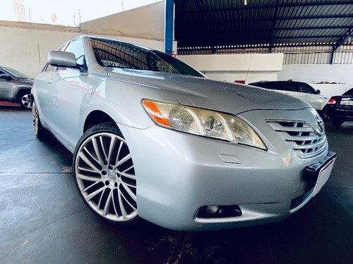Toyota Camry 3.5 V6 24v Xle Automático