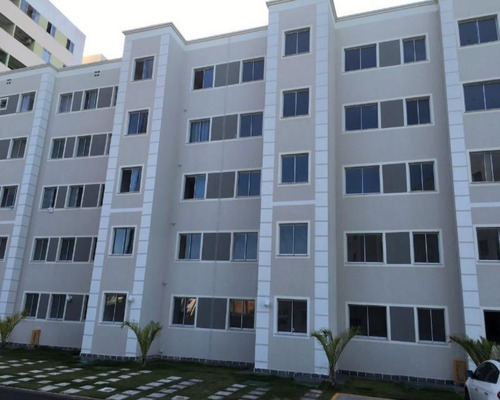 Apartamento - Cp46a03 - 69319395