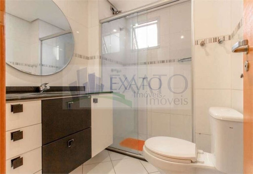 Imagem 13 de 15 de Apartamento A Venda Com 112m, 3 Dormitórios E 3 Vagas - Vila Mariana, Lazer Completo - Em42096