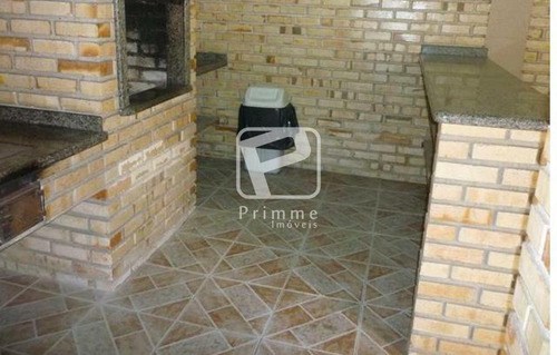 Imagem 9 de 10 de Excelente Casa No Bairro Das Nações - 4110