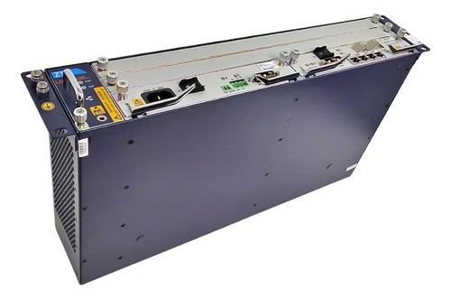 Olt Zte C320 02u 19 10g Uplink Smxa/3 Pram Ac S / Placa
