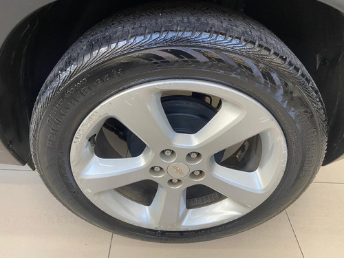 Chevrolet Tracker 1.8 MPFI LTZ 4X2 16V FLEX 4P AUTOMÁTICO
