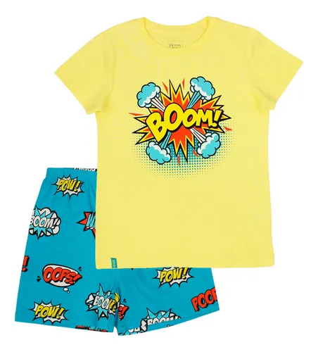 Ficcus pijamas sale