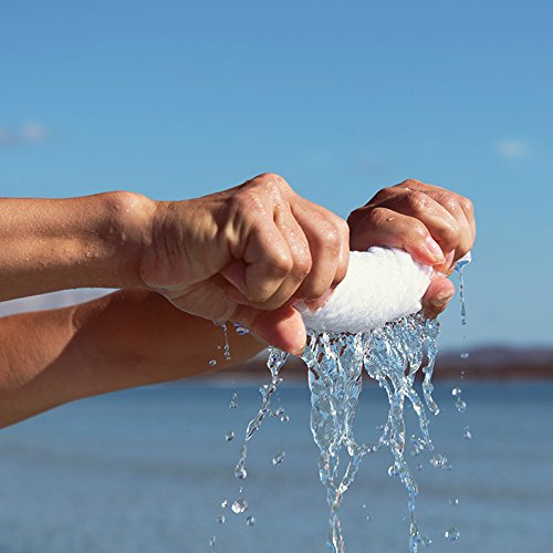 Juego De Toallas De Lavado De Algodón De Utopia Towels - 100