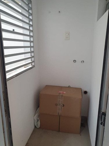 Imagen 9 de 20 de Rambla De Punta Carretas, 1 Dormitorio, Amplio Patio Y Amenities !!