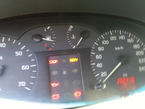 Renault Megane Classic