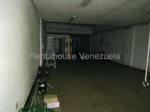 Local Comercial En Venta Quinta Crespo Dm 25-23201