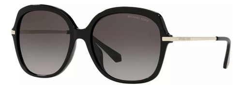 Michael Kors 56 Mm Mk2149u Ginebra Gris Degradado Talla Únic