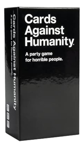 Cards Against Humanity