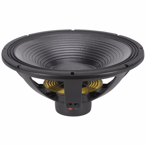 Parlante Woofer Rcf  21  3000watts Neod Lf21n451-8