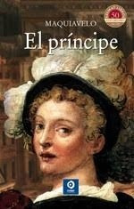 El Príncipe - Td, Nicolás Maquiavelo, Edimat