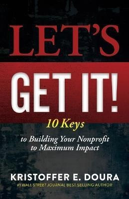 Libro Let's Get It! : 10 Keys To A Sustainable Life Fulfi...