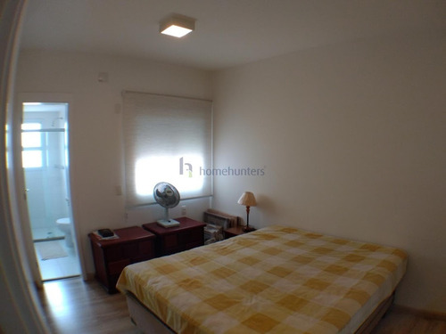 Apartamento Com 2 Dormitórios À Venda, 80 M² Por R$ 780.000,00 - Cambuí - Campinas/sp - Ap3947