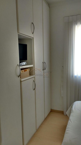 Apartamentos - Ref: V7928
