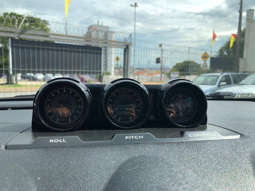 Citroën Aircross 1.6 Exclusive 16v Flex 4p Manual