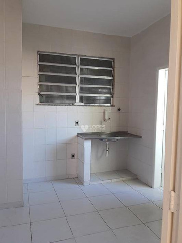 Apartamento Com 3 Quartos, 86 M² Por R$ 320.000,00 - Centro - Niterói/rj - Ap42888