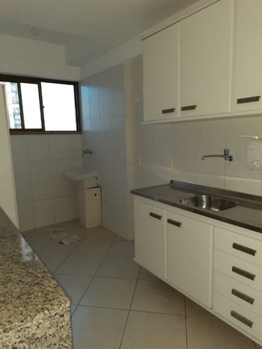Imagem 21 de 30 de Oportunidade Apartamento 2 Quartos Sendo 1 Suite 80m2 Na Pituba - Sfl606 - 69389775