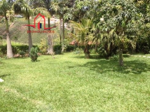 Imagem 4 de 19 de Chácara A Venda No Bairro Ville Saint James Ii Em Campo - 1067-1
