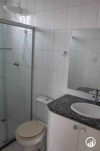 Imagem 16 de 17 de Apartamentos Para Vender Com 3 Quartos, 92m² - Santa Mônica - 65495