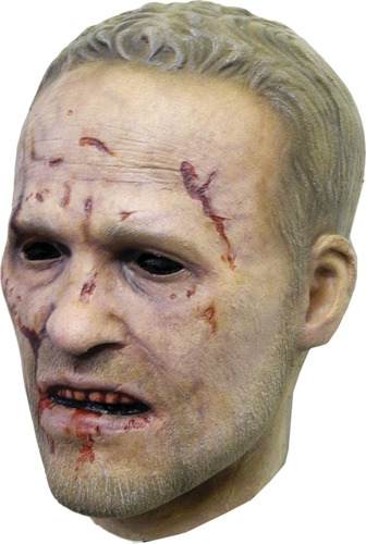 Máscara De Merle Dixon The Walking Dead Zombie Halloween