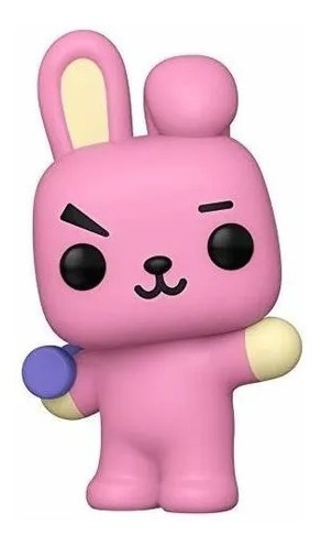 Funko Pop Bt21 Set De 7 Pack A Barnes & Noble Exclusive