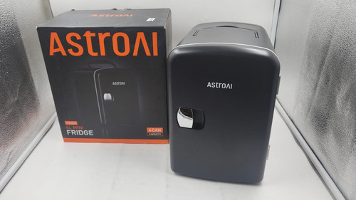Mini Refrigerador Portátil, Electrónica Para El Skincare 4l