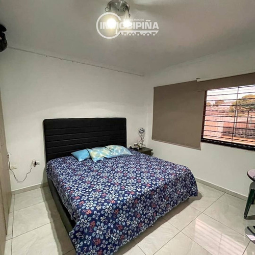 Imagen 11 de 17 de Townhouse En Venta Puerto Ordaz - Campo B De Ferrominera Dp