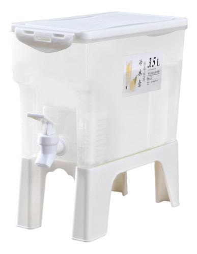 Refrigerador Dispensador De Bebidas Apto For Congelador