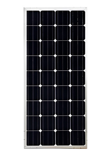 Panel Solar Fotovoltaico 100w 