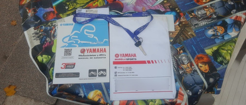 Imagen 7 de 7 de Yamaha Xtz 125